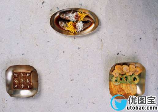 美食后期，教你怎样给食物做后期