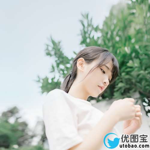 小清新,教你如何用ps后期调出文艺感觉