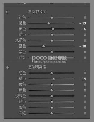 通透人像，利用LR和PS制作通透照片_www.utobao.com