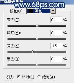蓝色调，调出暗调的偏暗系蓝色调照片_www.utobao.com