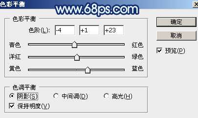 蓝色调，调出暗调的偏暗系蓝色调照片_www.utobao.com