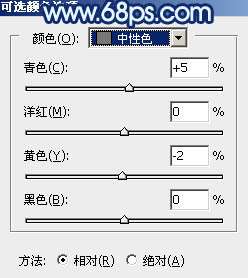 蓝色调，调出暗调的偏暗系蓝色调照片_www.utobao.com