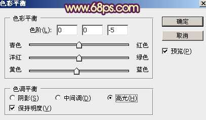 黄色调，ps做出霞光般的橙黄色调照片。_www.utobao.com