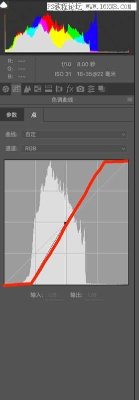 曝光不足，解决风景照片大光比问题_www.utobao.com