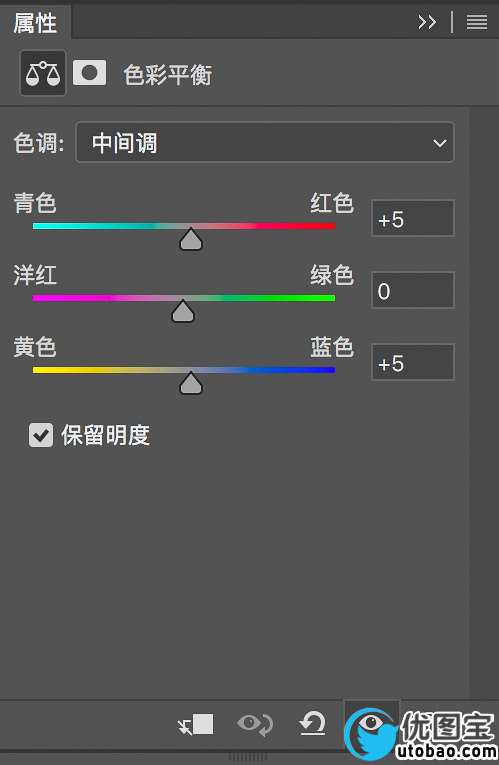 室内人像，用LR调出美女私房照朦胧唯美效果_www.utobao.com