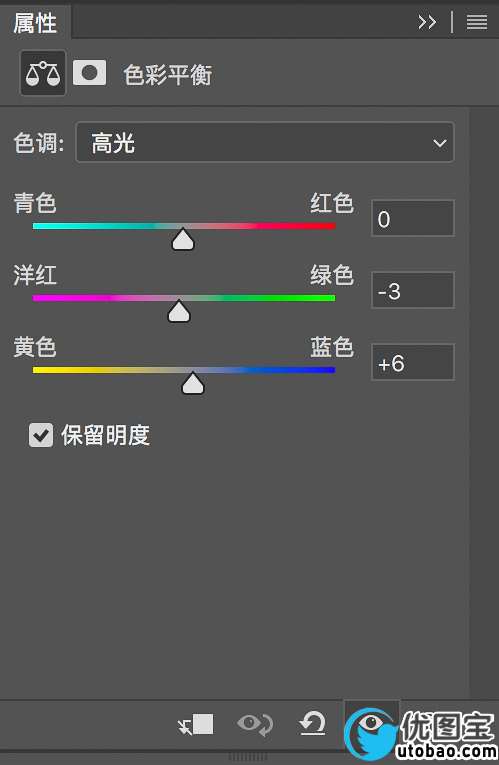 室内人像，用LR调出美女私房照朦胧唯美效果_www.utobao.com