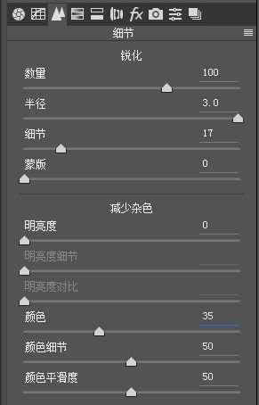 室内人像，用LR调出私房写真冷色调_www.utobao.com