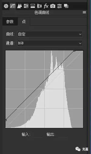 雪白色调，用PS调出时尚人像雪白色调_www.utobao.com