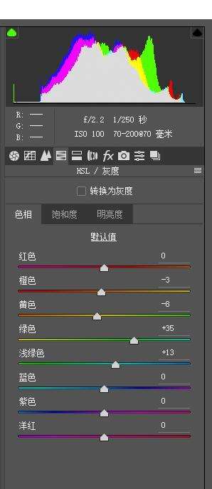 棕色调，用PS调出外景人像棕色调效果_www.utobao.com