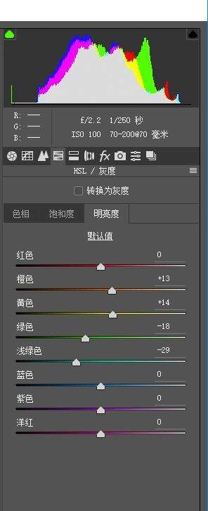 棕色调，用PS调出外景人像棕色调效果_www.utobao.com