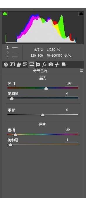 棕色调，用PS调出外景人像棕色调效果_www.utobao.com