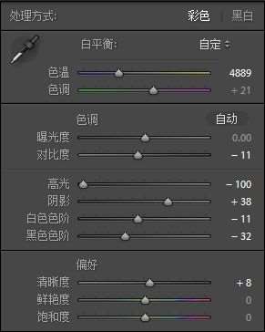 复古色，用PS把室内人像调出油画般的温暖色调_www.utobao.com