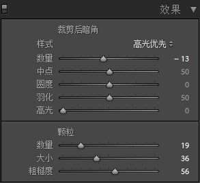 复古色，用PS把室内人像调出油画般的温暖色调_www.utobao.com