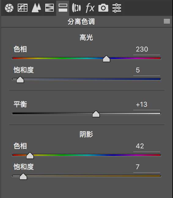 夜景调色，城市风景夜景调色经验分享_www.utobao.com