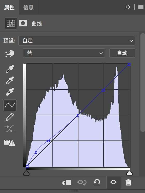 暗黑风格，用PS打造风景照片暗黑后期_www.utobao.com