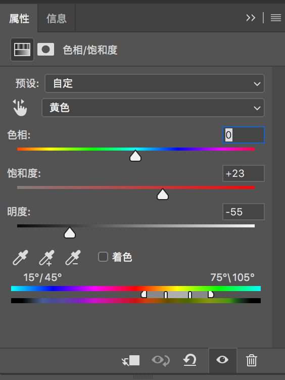 暗黑风格，用PS打造风景照片暗黑后期_www.utobao.com