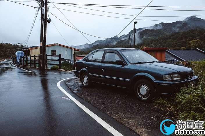 胶片色，利用3dlut轻松调出电影胶片色_www.utobao.com