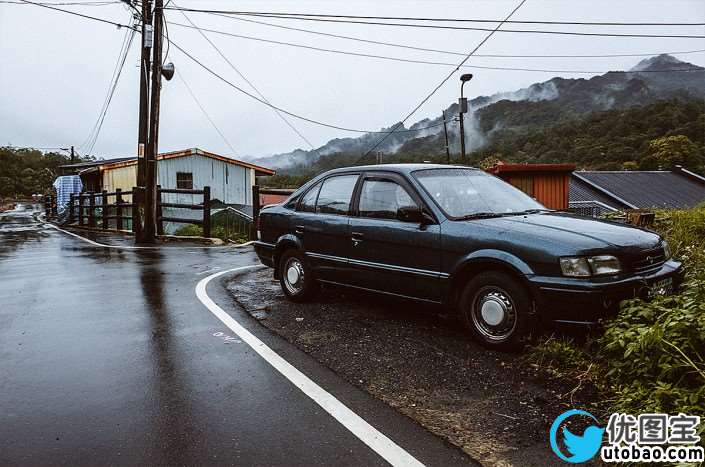 胶片色，利用3dlut轻松调出电影胶片色_www.utobao.com