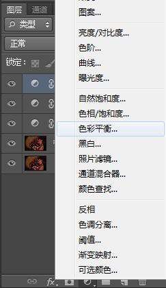 紫色调，调出淡紫色中国风少女图片_www.utobao.com