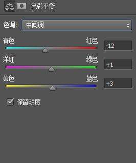 紫色调，调出淡紫色中国风少女图片_www.utobao.com