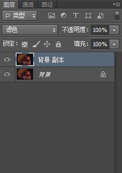 紫色调，调出淡紫色中国风少女图片_www.utobao.com