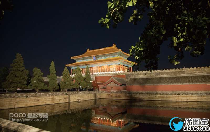 Lightroom降低颜色噪点和明度噪点_ps教程自学网(www.utobao.com) Lightroom降低颜色噪点和明度噪点