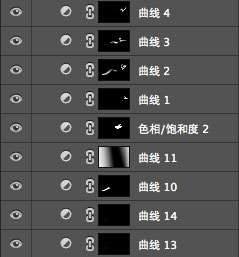 调色技巧，增强照片色彩鲜艳度的调色方法_www.utobao.com