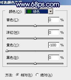 蓝色调，调出唯美暗调青蓝色照片_www.utobao.com