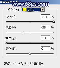 蓝色调，调出唯美暗调青蓝色照片_www.utobao.com