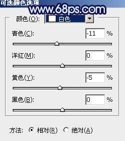 蓝色调，调出唯美暗调青蓝色照片_www.utobao.com