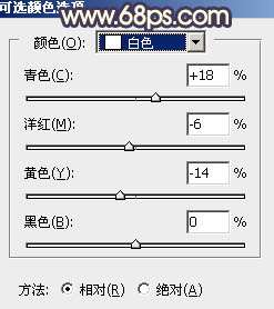 霞光效果，给照片制作紫色调的霞光效果_www.utobao.com