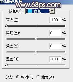 霞光效果，给照片制作紫色调的霞光效果_www.utobao.com