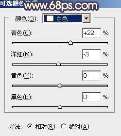 霞光效果，给照片制作紫色调的霞光效果_www.utobao.com