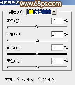 粉色调，ps调出淡淡的红粉色调照片