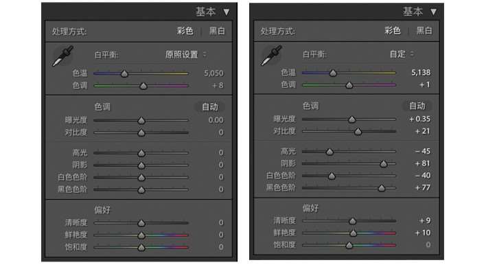 小清新，用PS给少女营造一种清新感_www.utobao.com