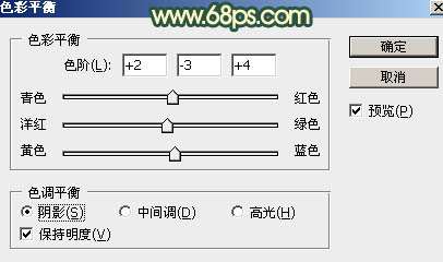 绿色调，调出青黄感觉的绿色色调照片_www.utobao.com