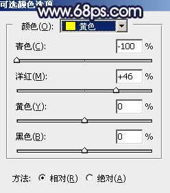红色调，调出橙红色调人像照片_www.utobao.com