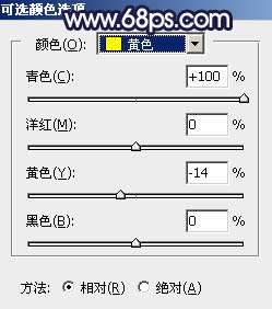 红色调，调出橙红色调人像照片_www.utobao.com