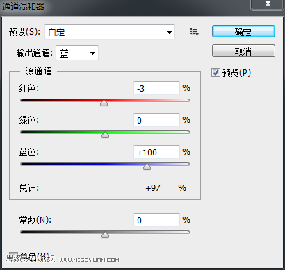 怀旧色调，ps调出古典怀旧婚纱照片