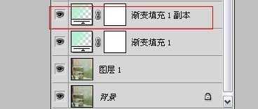 轻松几步教你调出日系范儿经典白青色