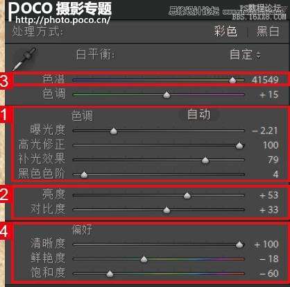 Photoshop简单方法调出街道照片HDR效果,PS教程,16xx8.com教程网