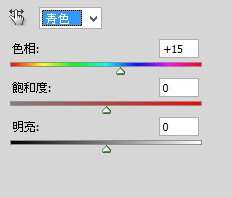 红外线效果，调出超梦幻的红外线照片效果_www.utobao.com