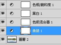 红外线效果,调出超梦幻的红外线照片效果_www.utobao.com