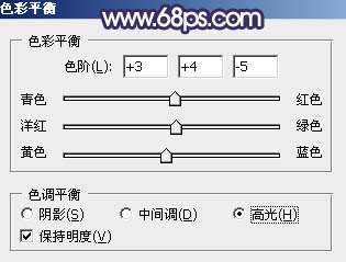 黄色调，ps调出秋天黄蓝色调照片实例_www.utobao.com