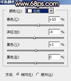 褐色调，给照片调出红褐色和加上晨曦光效_www.utobao.com