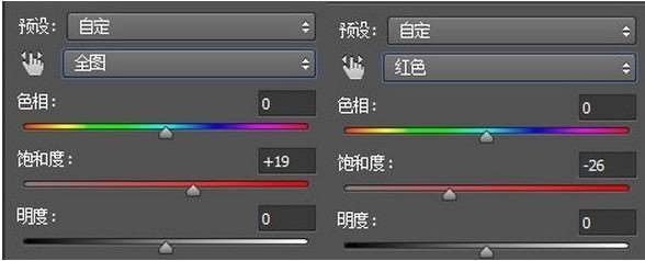 寻找儿时的感觉 胶卷后期PS教程