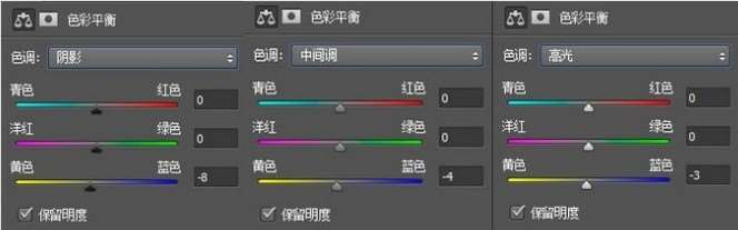 寻找儿时的感觉 胶卷后期PS教程