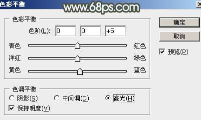 淡色调，调出中性淡色人像照片教程_www.utobao.com