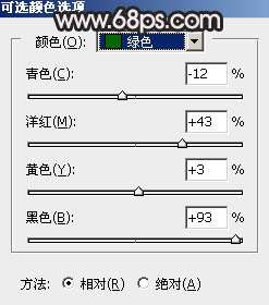 褐色调，调古典暗调褐色人像照片_www.utobao.com