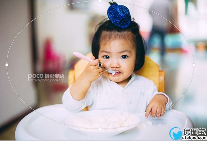 宝宝调色,儿童胶片色调分享_www.utobao.com